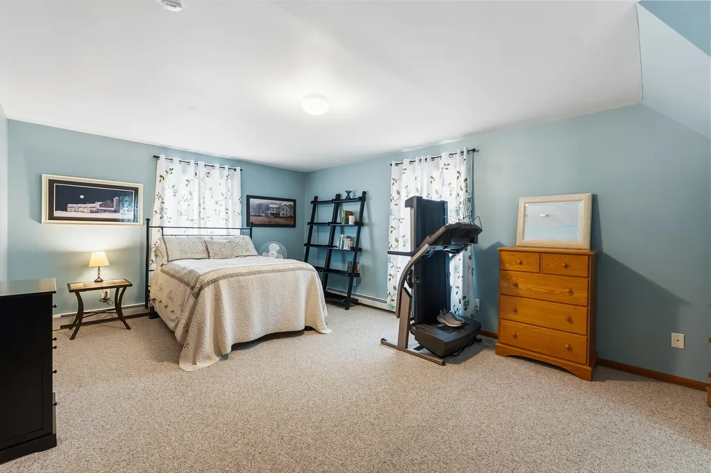 43 Old Sumner Road Buckfield ME 04220