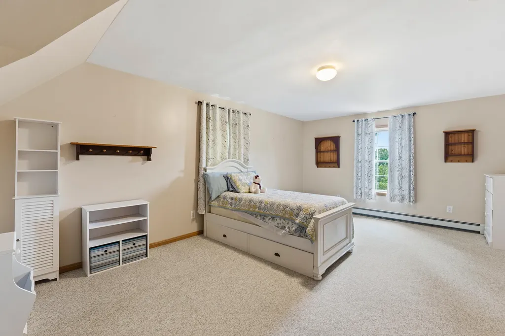 43 Old Sumner Road Buckfield ME 04220