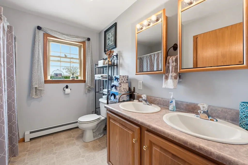43 Old Sumner Road Buckfield ME 04220