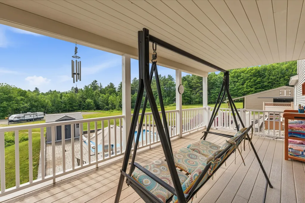 43 Old Sumner Road Buckfield ME 04220