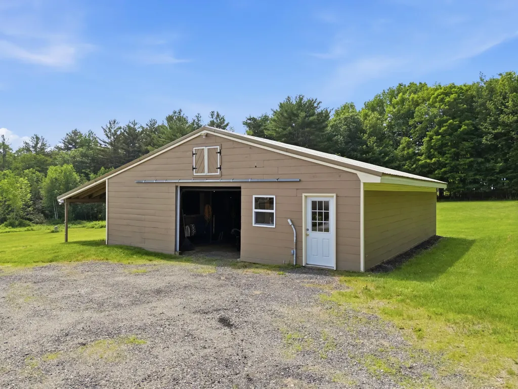 43 Old Sumner Road Buckfield ME 04220