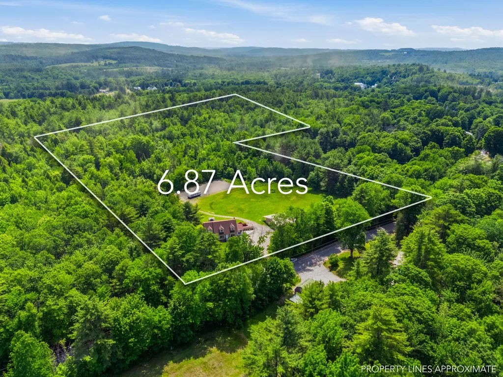 43 Old Sumner Road Buckfield ME 04220