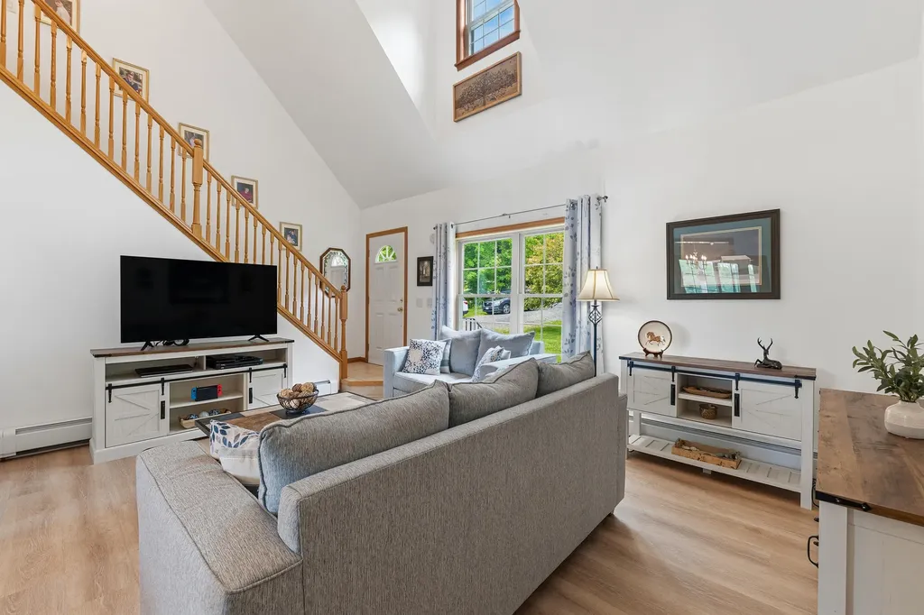 43 Old Sumner Road Buckfield ME 04220