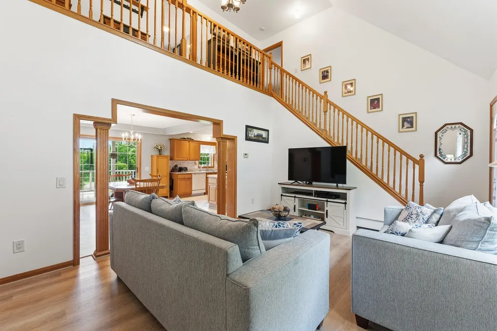 43 Old Sumner Road Buckfield ME 04220