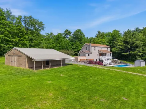 43 Old Sumner Road Buckfield ME 04220