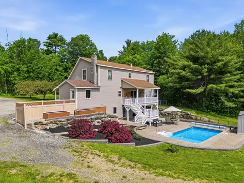 43 Old Sumner Road Buckfield ME 04220