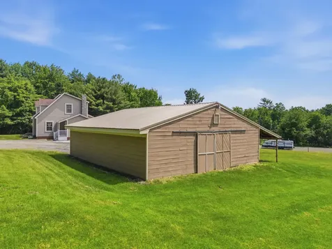 43 Old Sumner Road Buckfield ME 04220