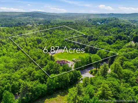 43 Old Sumner Road Buckfield ME 04220