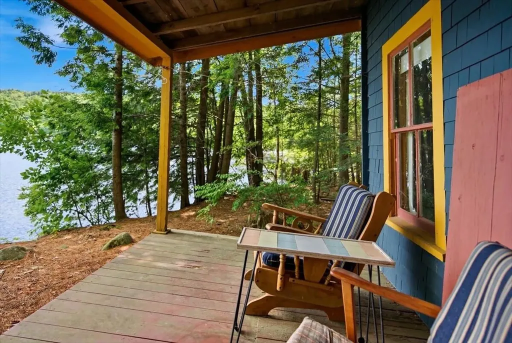 260 Memorial Drive Winthrop ME 04364