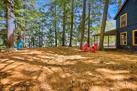 260 Memorial Drive Winthrop ME 04364