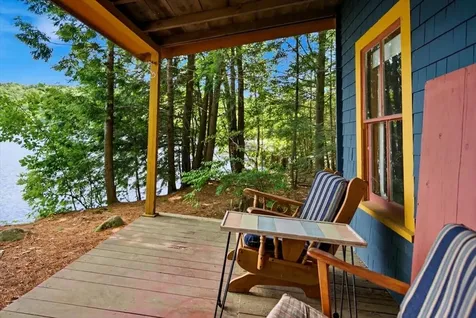 260 Memorial Drive Winthrop ME 04364