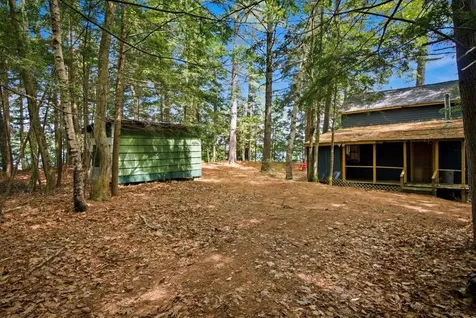 260 Memorial Drive Winthrop ME 04364
