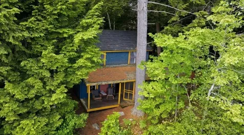 260 Memorial Drive Winthrop ME 04364