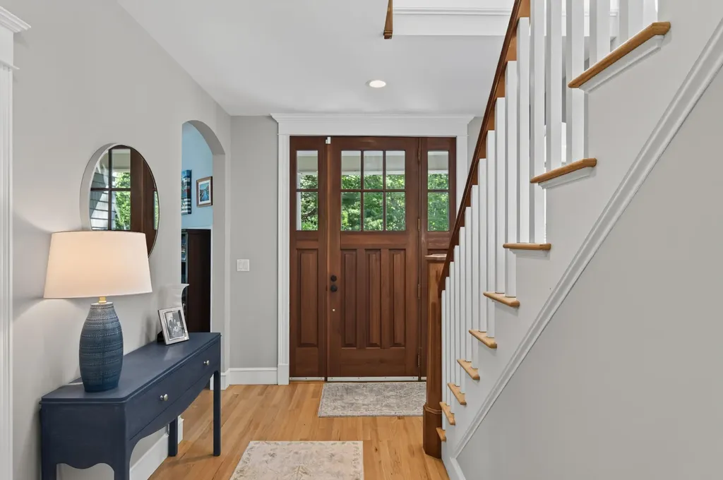 11 Cole Field Road Cape Elizabeth ME 04107