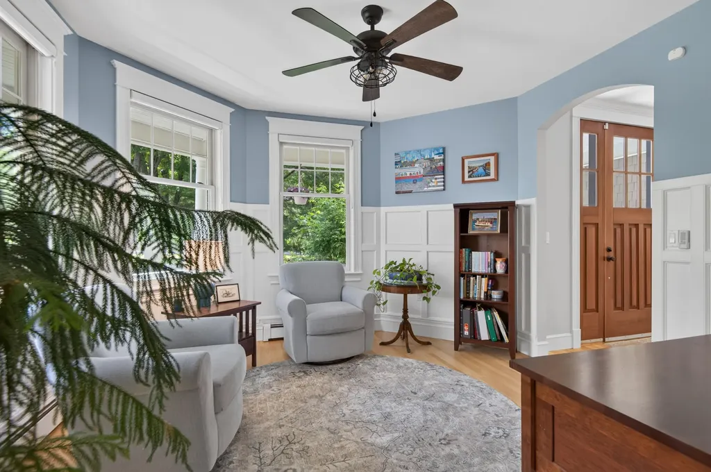 11 Cole Field Road Cape Elizabeth ME 04107