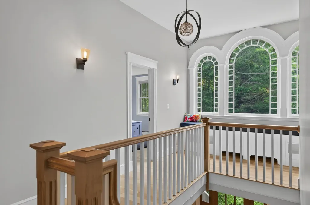11 Cole Field Road Cape Elizabeth ME 04107
