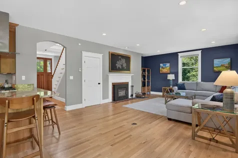 11 Cole Field Road Cape Elizabeth ME 04107