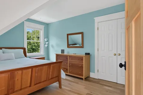 11 Cole Field Road Cape Elizabeth ME 04107