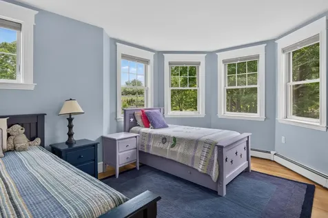 11 Cole Field Road Cape Elizabeth ME 04107