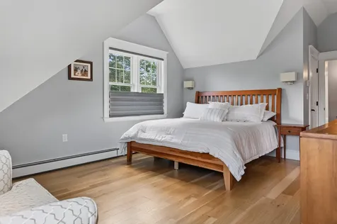 11 Cole Field Road Cape Elizabeth ME 04107