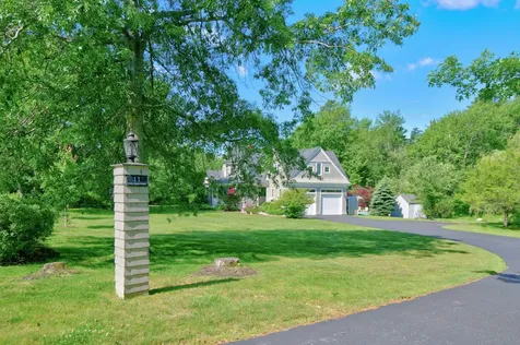 11 Cole Field Road Cape Elizabeth ME 04107