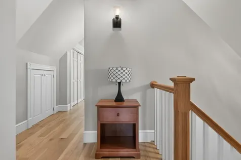 11 Cole Field Road Cape Elizabeth ME 04107