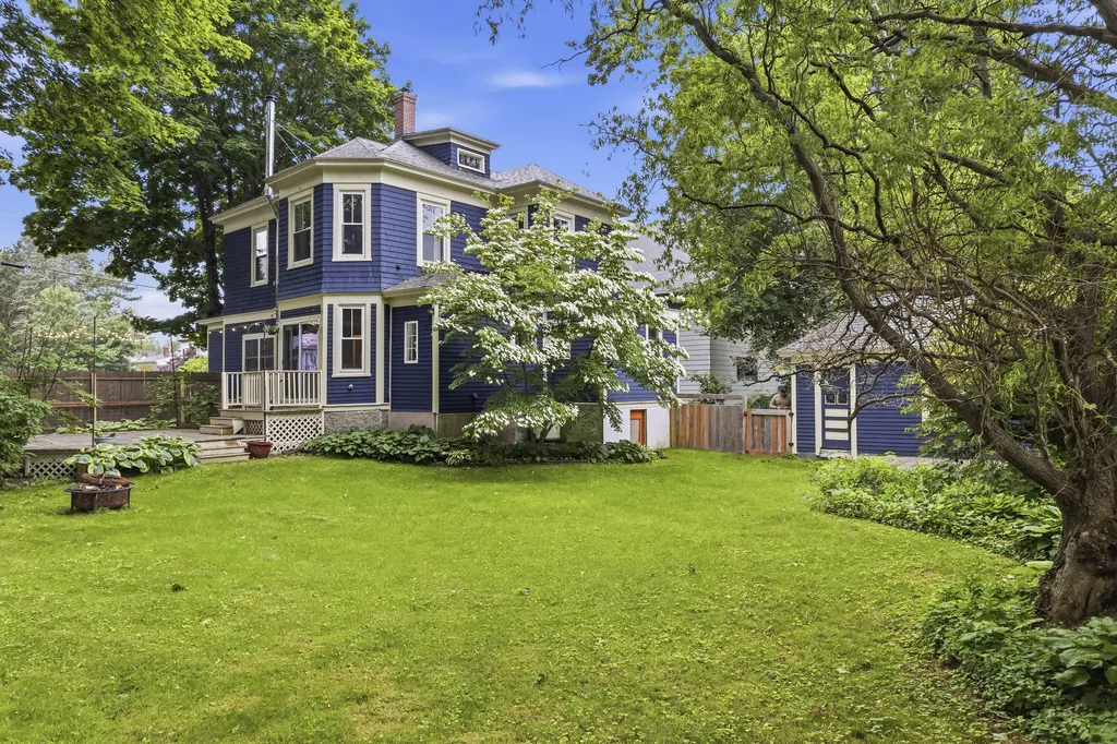 39 Union Street Biddeford ME 04005