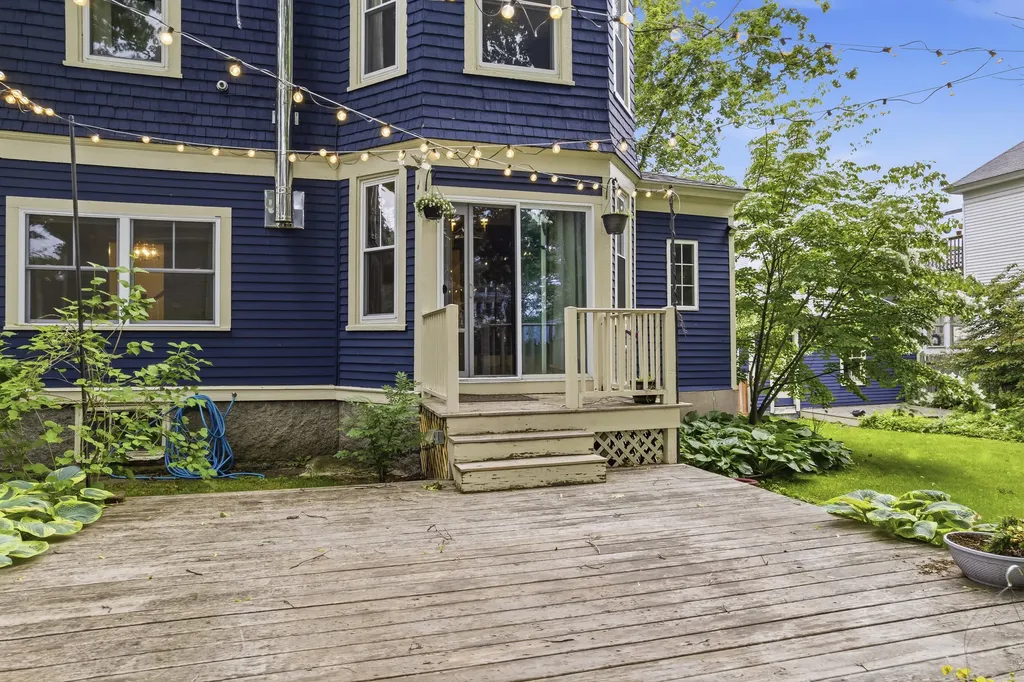 39 Union Street Biddeford ME 04005