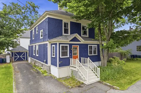 39 Union Street Biddeford ME 04005