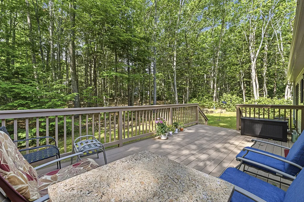 4 Mckenna Lane York ME 03909