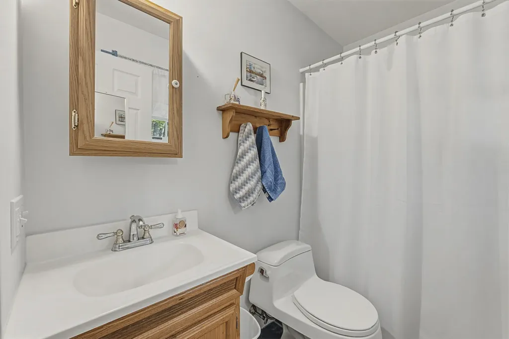 4 Mckenna Lane York ME 03909