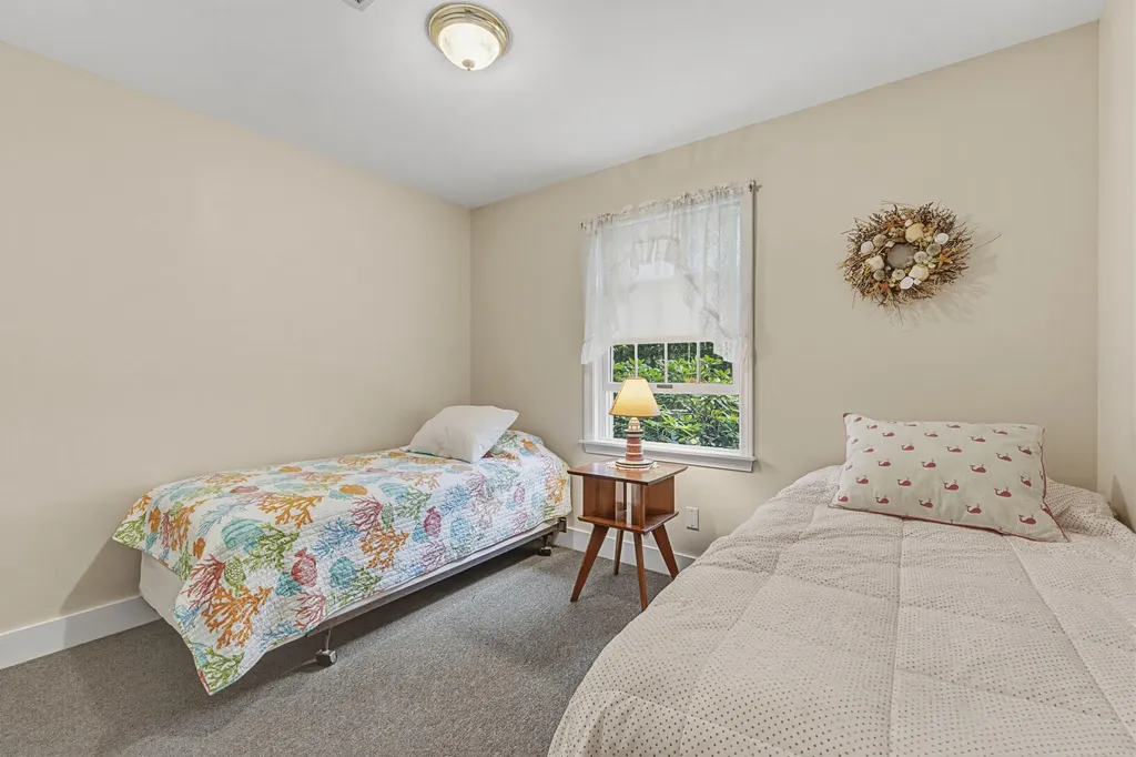 4 Mckenna Lane York ME 03909