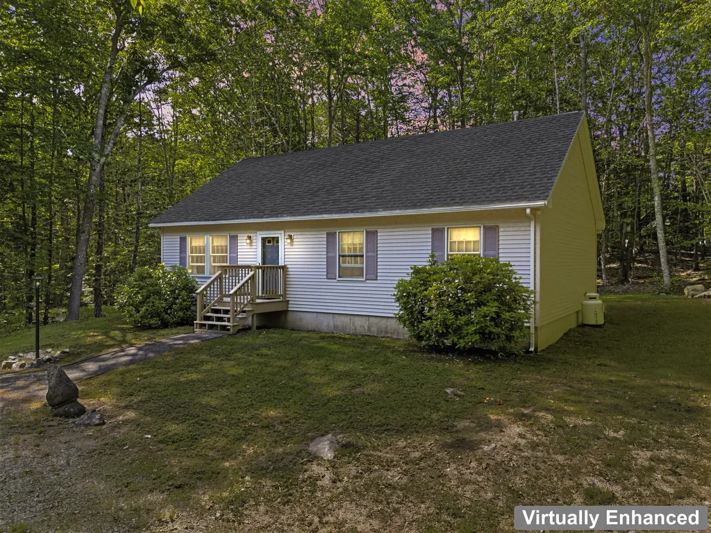 4 Mckenna Lane York ME 03909