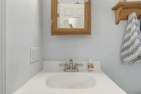 4 Mckenna Lane York ME 03909