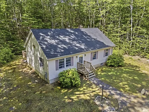 4 Mckenna Lane York ME 03909