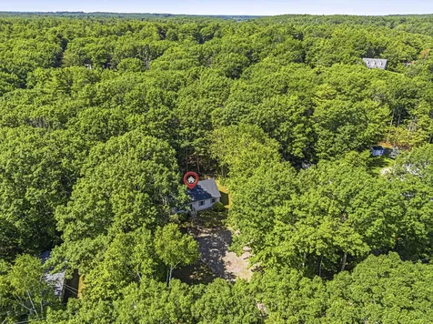 4 Mckenna Lane York ME 03909