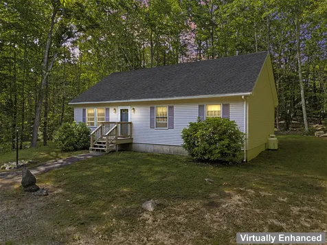 4 Mckenna Lane York ME 03909