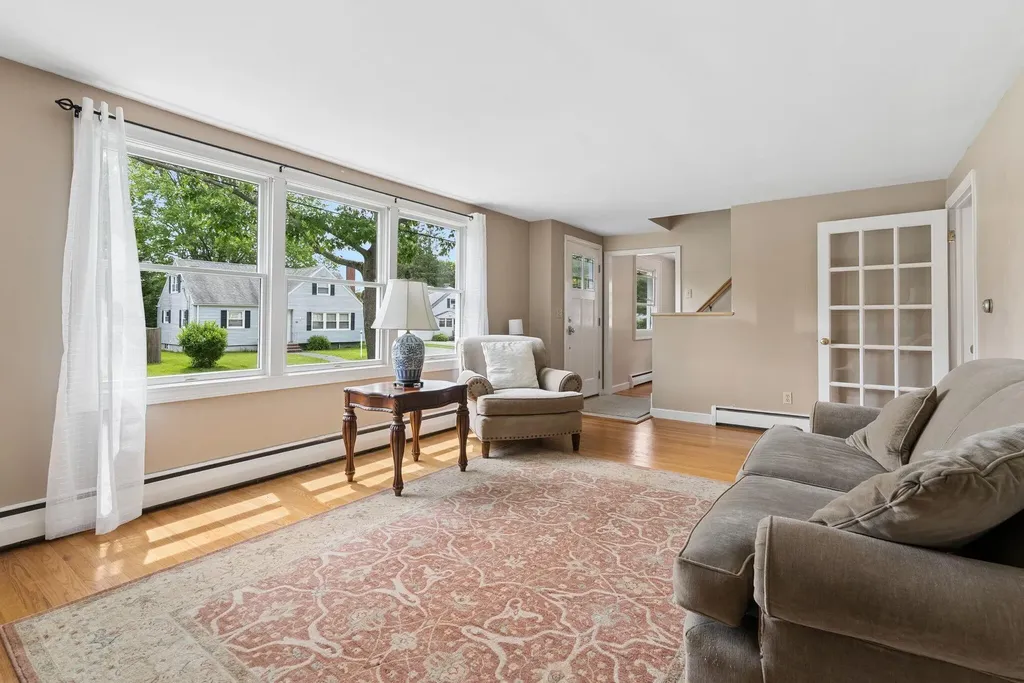 70 Alden Circle Portland ME 04102