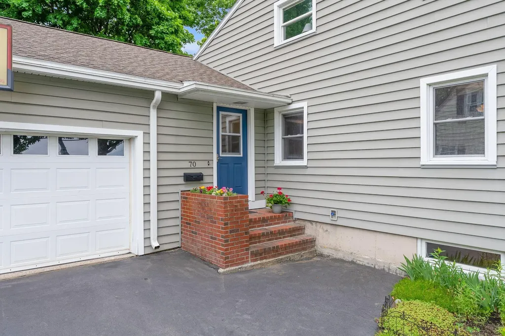 70 Alden Circle Portland ME 04102