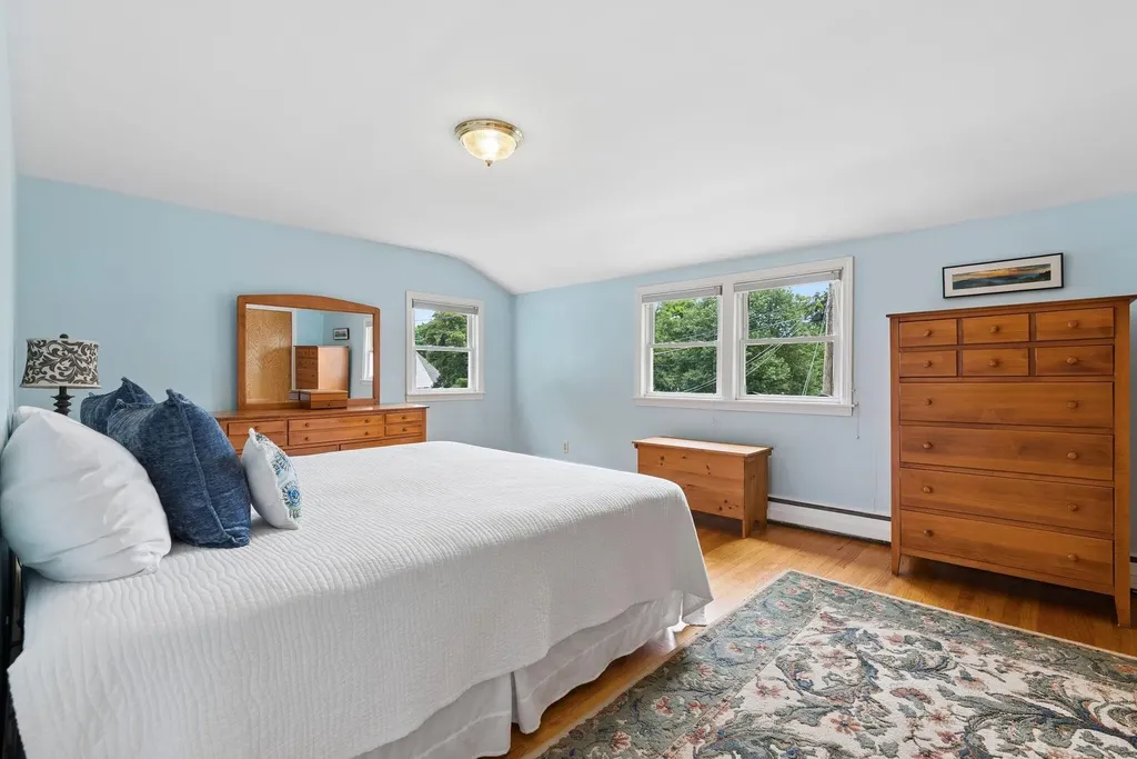 70 Alden Circle Portland ME 04102