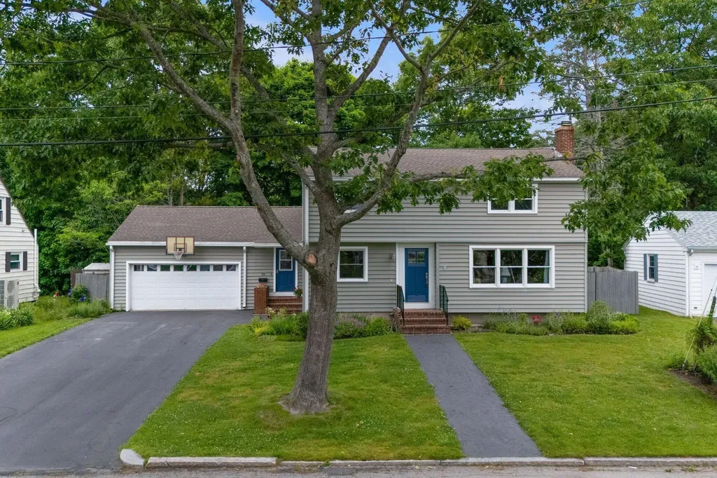 70 Alden Circle Portland ME 04102