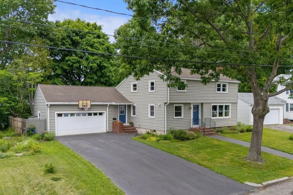 70 Alden Circle Portland ME 04102