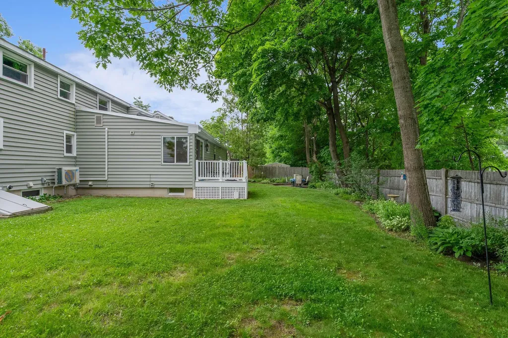 70 Alden Circle Portland ME 04102