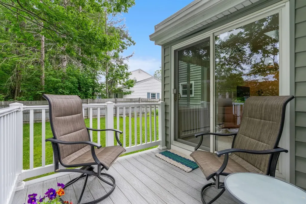 70 Alden Circle Portland ME 04102