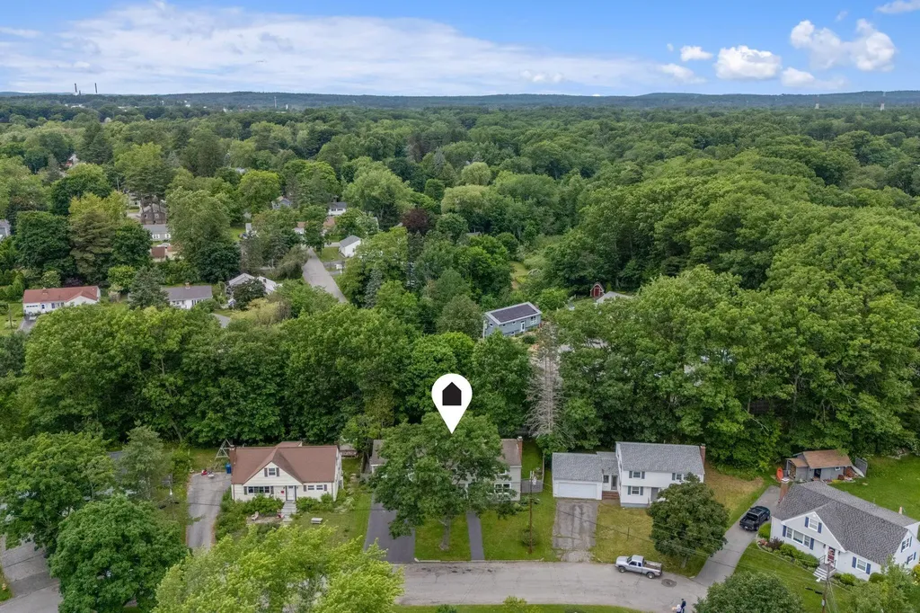 70 Alden Circle Portland ME 04102