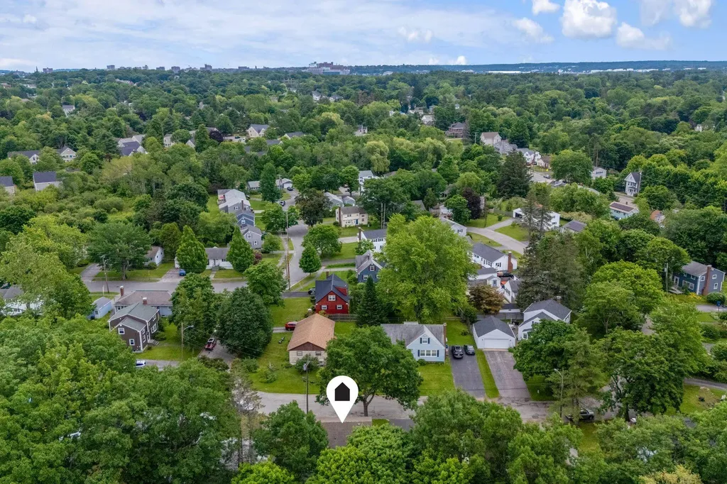 70 Alden Circle Portland ME 04102