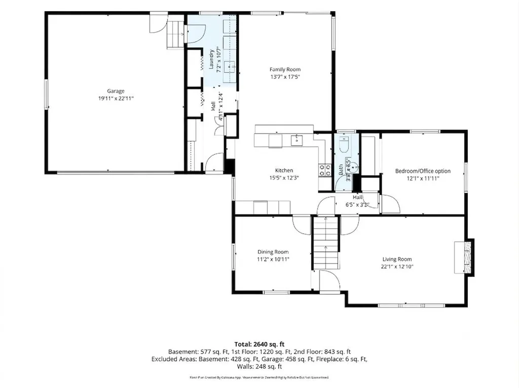 70 Alden Circle Portland ME 04102