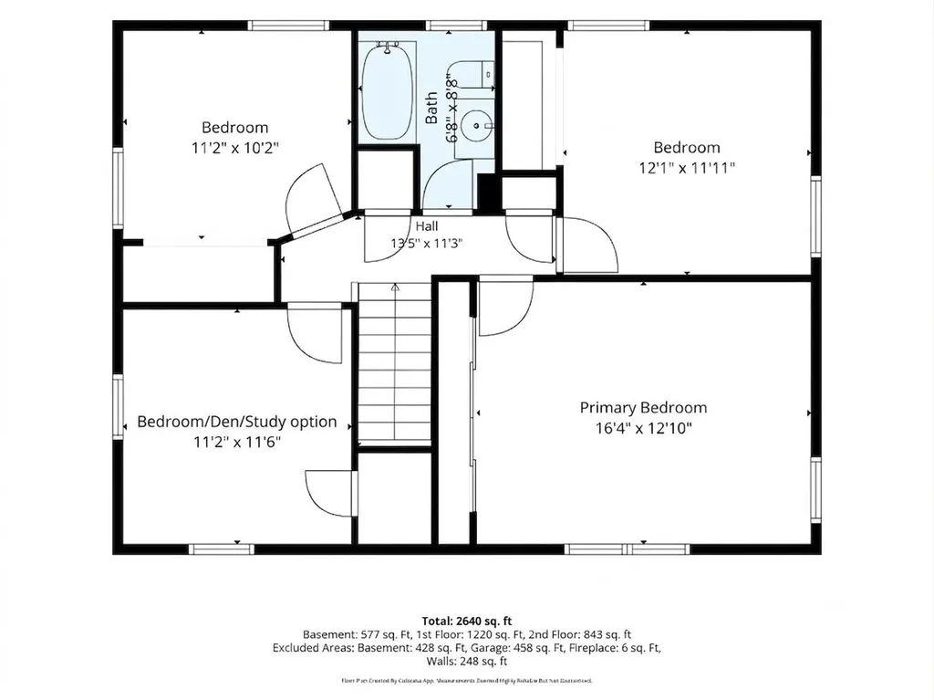 70 Alden Circle Portland ME 04102