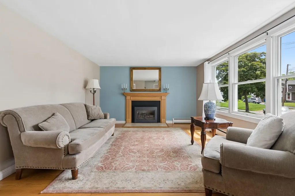70 Alden Circle Portland ME 04102
