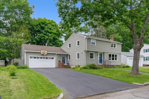 70 Alden Circle Portland ME 04102